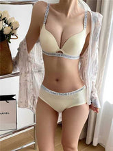 Florea High Padded Bra E1133